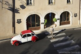 La Bastide de Gordes Airelles Collection