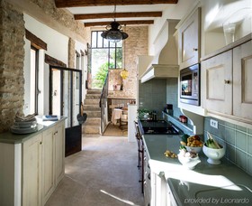 La Bastide de Gordes Airelles Collection