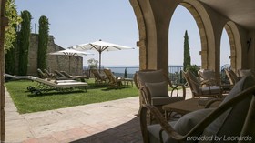 La Bastide de Gordes Airelles Collection