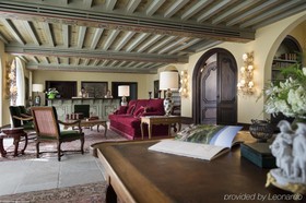 La Bastide de Gordes Airelles Collection