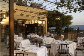 La Bastide de Gordes Airelles Collection
