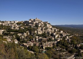 La Bastide de Gordes Airelles Collection