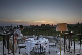 La Bastide de Gordes Airelles Collection