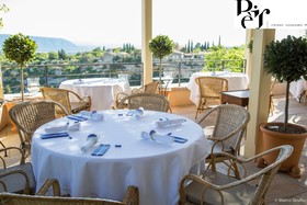 La Bastide de Gordes Airelles Collection