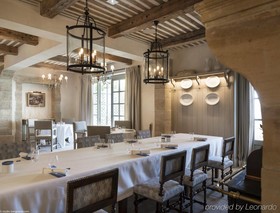 La Bastide de Gordes Airelles Collection