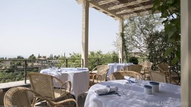 La Bastide de Gordes Airelles Collection