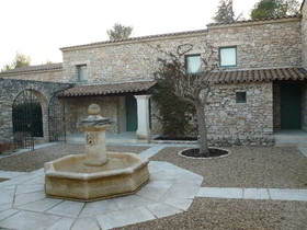 Résidence Odalys La Bastide des Chênes