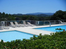 Résidence Odalys La Bastide des Chênes