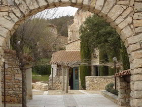 Résidence Odalys La Bastide des Chênes