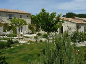 Le Mas des Etoiles