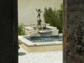 Le Mas des Etoiles