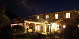 Le Mas des Etoiles