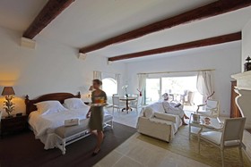 Le Phébus & Spa