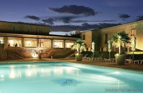 Le Phébus & Spa