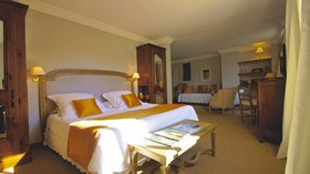 Le Phébus & Spa