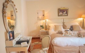 Le Phébus & Spa