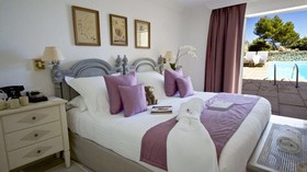 Le Phébus & Spa