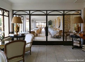 Le Phébus & Spa