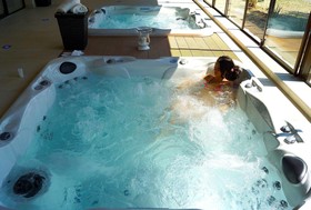Le Phébus & Spa