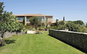 Les Bories & Spa