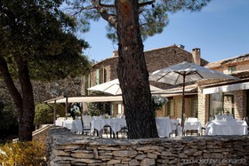 Les Bories & Spa