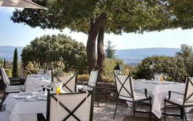Les Bories & Spa