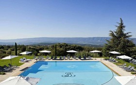 Les Bories & Spa
