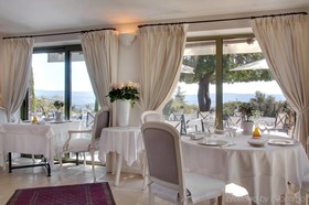 Les Bories & Spa