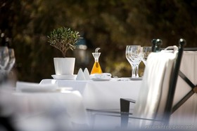 Les Bories & Spa