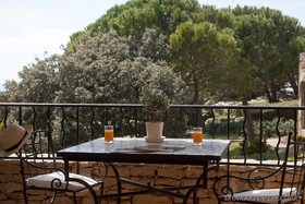 Les Bories & Spa