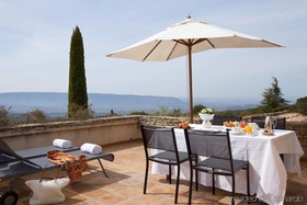 Les Bories & Spa