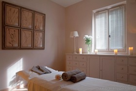 Les Bories & Spa
