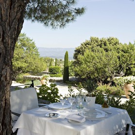 Les Bories & Spa