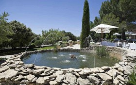 Les Bories & Spa