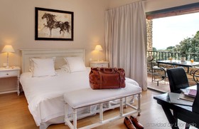 Les Bories & Spa
