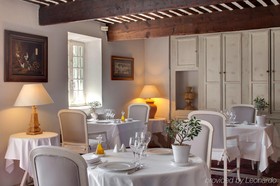 Les Bories & Spa