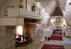 Les Bories & Spa