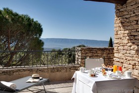 Les Bories & Spa