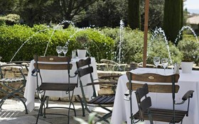 Les Bories & Spa