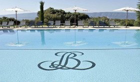 Les Bories & Spa