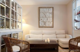 Les Bories & Spa