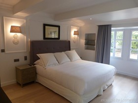 Les Bories & Spa