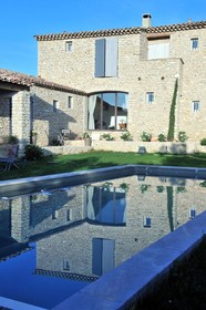 Les Terrasses de Gordes