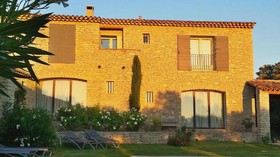 Les Terrasses de Gordes