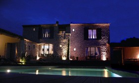 Les Terrasses de Gordes