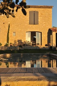 Les Terrasses de Gordes