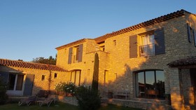 Les Terrasses de Gordes