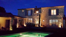 Les Terrasses de Gordes