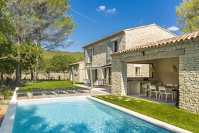 Linstant Luberon