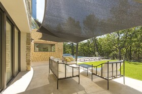 Linstant Luberon